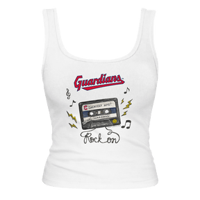 Cleveland Guardians Mixtape Emmy Tank