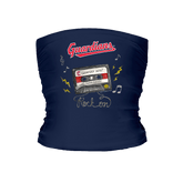 Cleveland Guardians Mixtape Tube Top