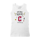 VIP Cleveland Guardians Postseason '26 Kid's Tank