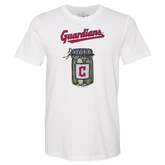 Cleveland Guardians Pickle Jar Unisex Tee Shirt