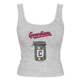 Cleveland Guardians Pickle Jar Emmy Tank