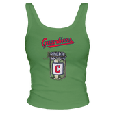 Cleveland Guardians Pickle Jar OG Tank