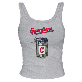 Cleveland Guardians Pickle Jar OG Tank