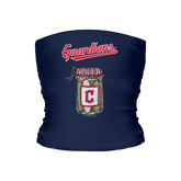 Cleveland Guardians Pickle Jar Tube Top