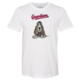 Cleveland Guardians Puddy Unisex Tee Shirt - Tiny Turnip