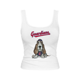 Cleveland Guardians Puddy Emmy Tank