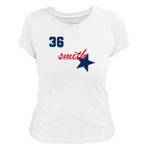VIP Cleveland Guardians Postseason '26 Women's Tee Shirt - Tiny Turnip