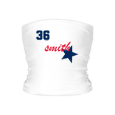 VIP Cleveland Guardians Postseason '26 Tube Top - Tiny Turnip