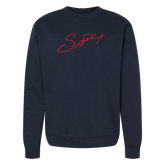 VIP Cleveland Guardians Postseason '26 Carson Crewneck - Tiny Turnip