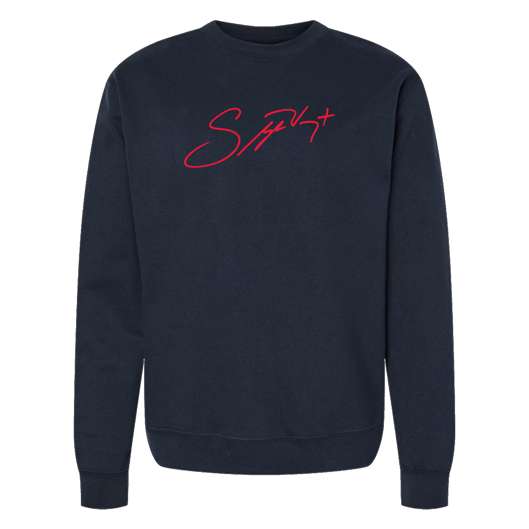 VIP Cleveland Guardians Postseason '26 Carson Crewneck - Tiny Turnip