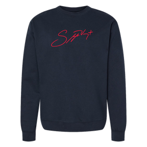 VIP Cleveland Guardians Postseason '26 Carson Crewneck - Tiny Turnip