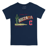 Cleveland Guardians Spring Training 2025 Tee Shirt