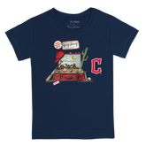 Cleveland Guardians Spring Training 2026 Kid's Tee Shirt - Tiny Turnip