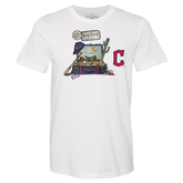 Cleveland Guardians Spring Training 2026 Unisex Tee Shirt - Tiny Turnip