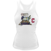 Cleveland Guardians Spring Training 2026 Classic Tank - Tiny Turnip