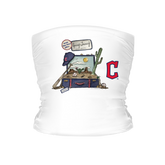 Cleveland Guardians Spring Training 2026 Tube Top - Tiny Turnip