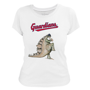 Cleveland Guardians Stega Tee Shirt