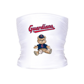 Cleveland Guardians Teddy Tube Top
