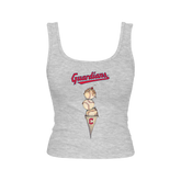 Cleveland Guardians Triple Scoop Emmy Tank