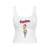 Cleveland Guardians Triple Scoop Emmy Tank