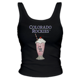Colorado Rockies Milkshake OG Tank