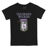 Colorado Rockies Pickle Jar Kid's Tee Shirt
