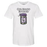 Colorado Rockies Pickle Jar Unisex Tee Shirt