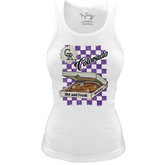 Colorado Rockies Pizza Classic Tank