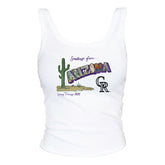 Colorado Rockies Spring Training 2025 Tank