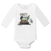 Colorado Rockies Spring Training 2026 Long Sleeve Snapper - Tiny Turnip