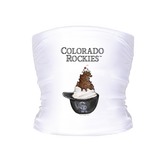 Colorado Rockies Sundae Helmet Tube Top