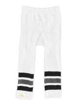 VIP Chicago White Sox Postseason '26 Striped Tubulars - Tiny Turnip