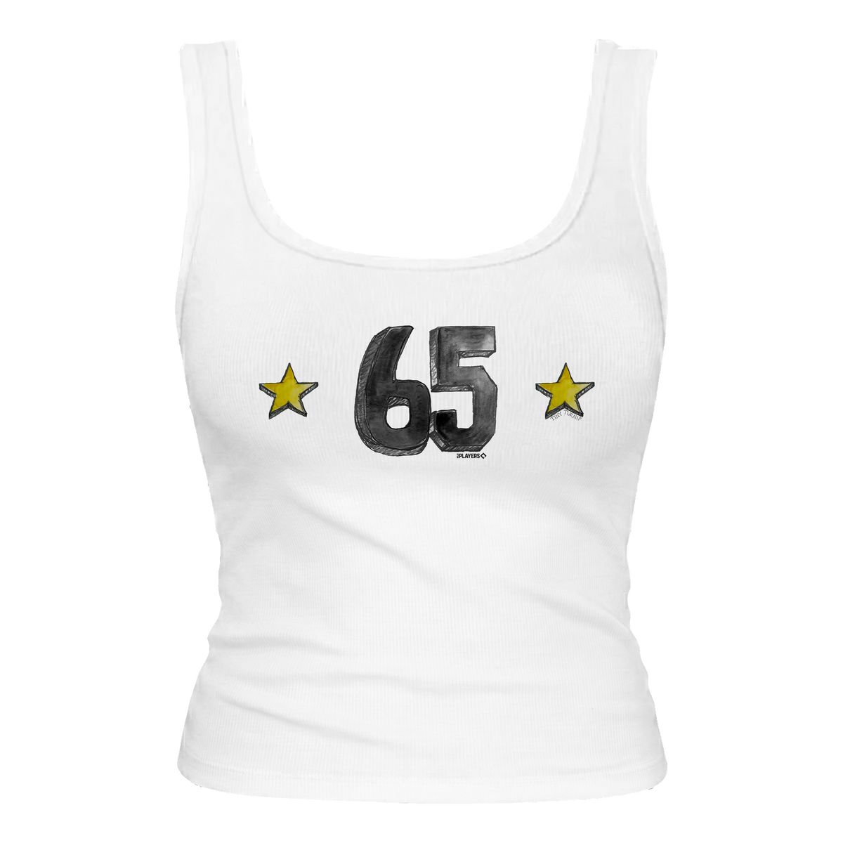 VIP Chicago White Sox Postseason '26 Emmy Tank - Tiny Turnip