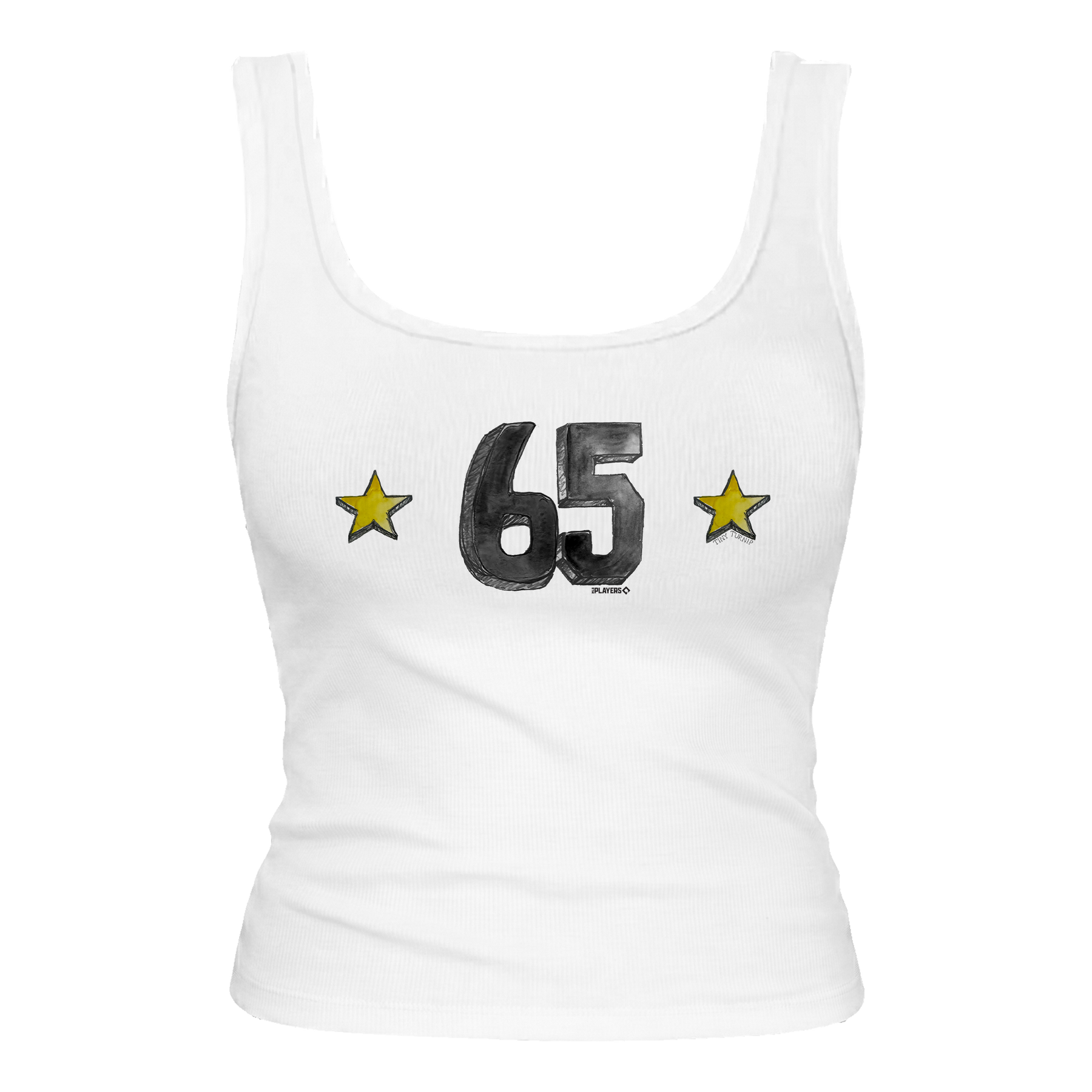 VIP Chicago White Sox Postseason '26 Emmy Tank - Tiny Turnip