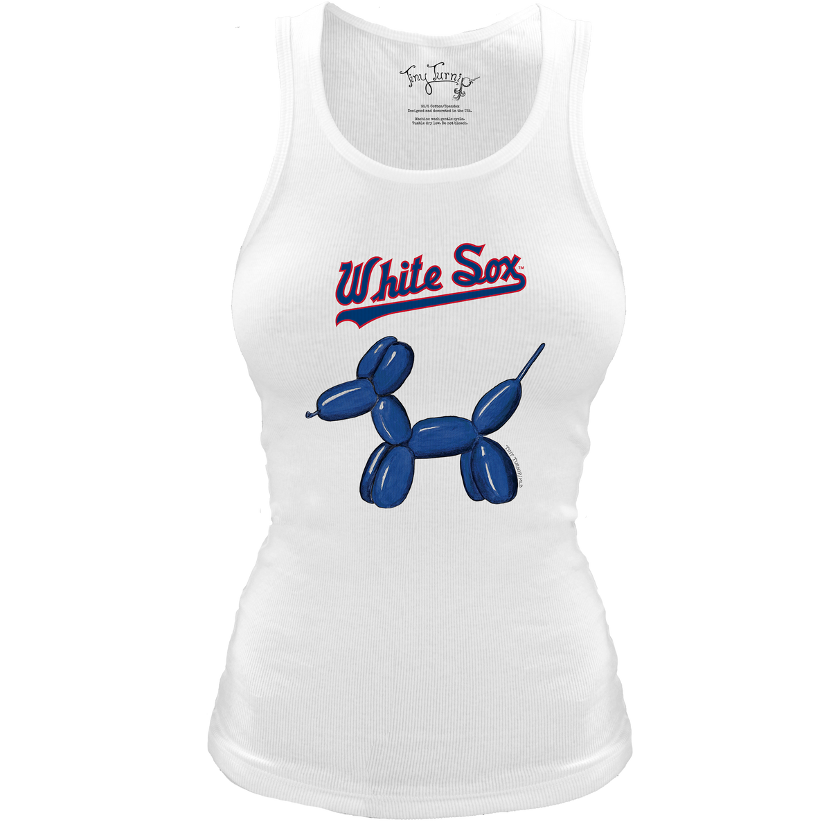 Chicago White Sox Balloon Dog Classic Tank