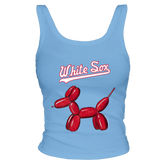 Chicago White Sox Balloon Dog Tank