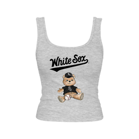 Chicago White Sox Teddy Emmy Tank