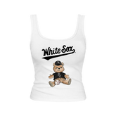 Chicago White Sox Teddy Emmy Tank