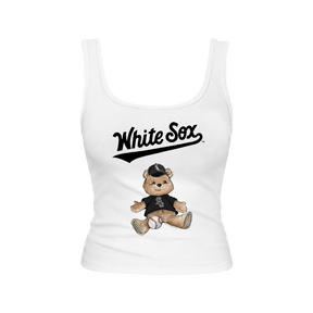 Chicago White Sox Teddy Emmy Tank