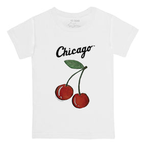 Chicago White Sox Cherries Tee Shirt