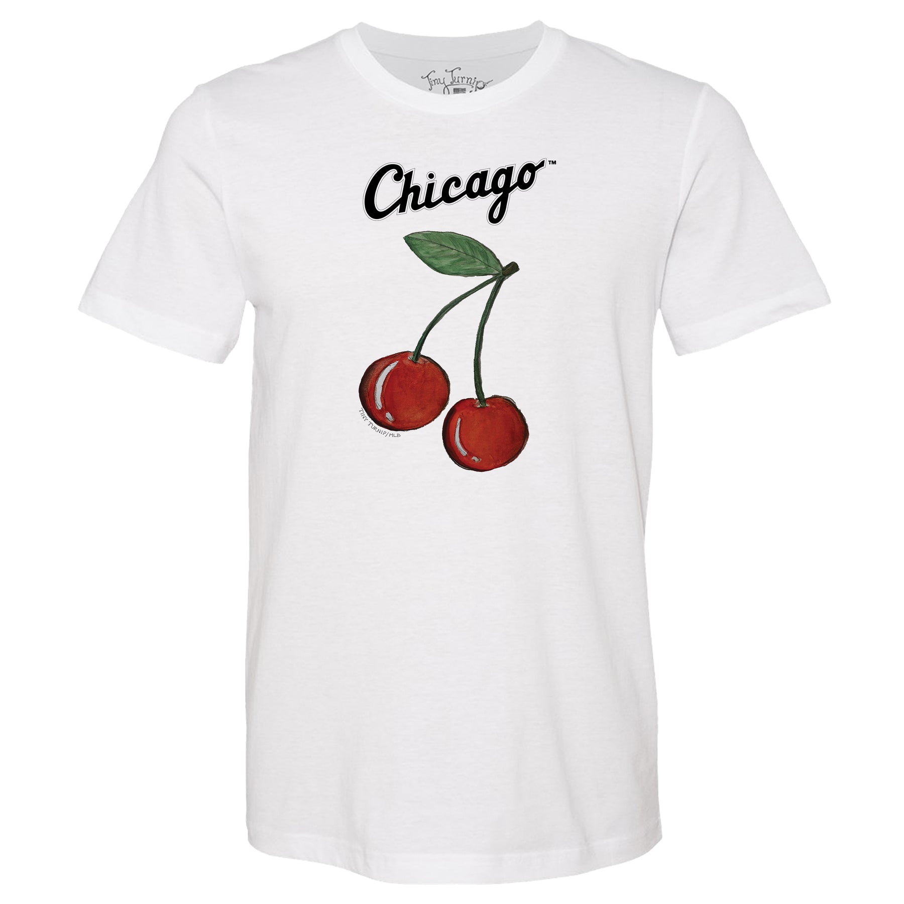 Chicago White Sox Cherries Tee Shirt