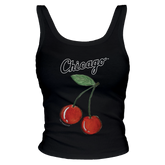 Chicago White Sox Cherry OG Tank