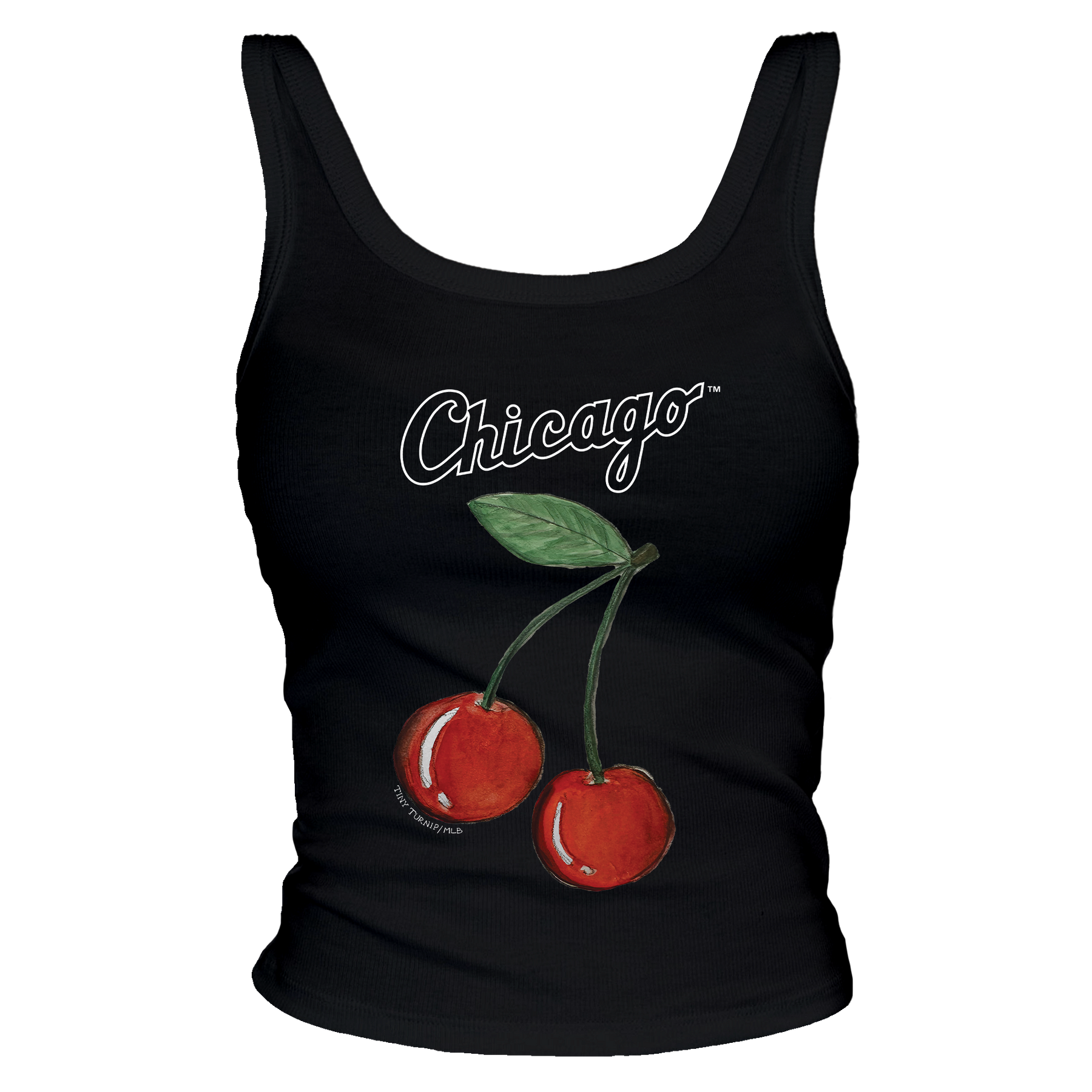 Chicago White Sox Cherry OG Tank