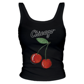 Chicago White Sox Cherry OG Tank