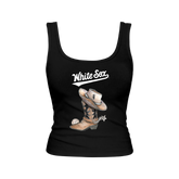 Chicago White Sox Cowboy Boot Emmy Tank