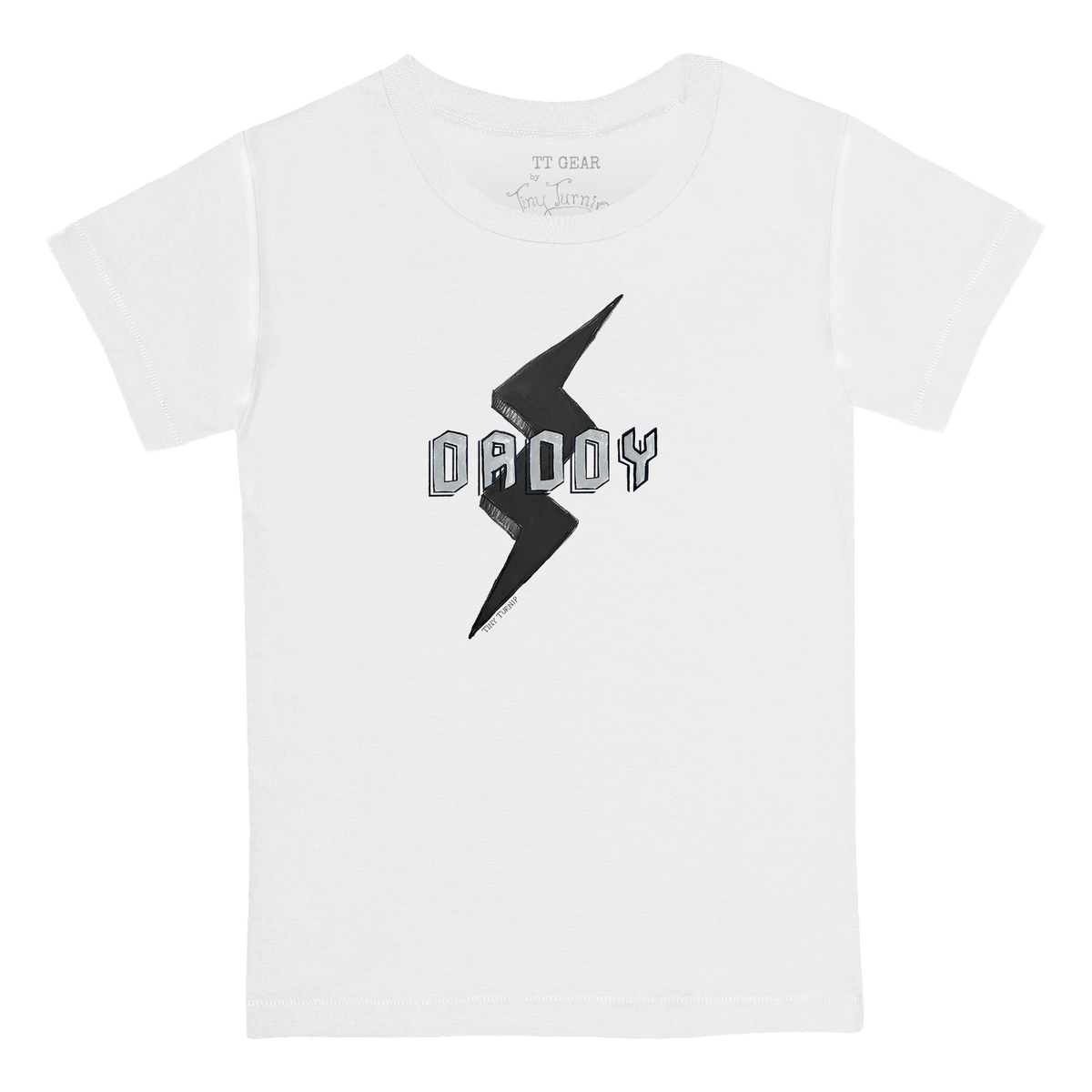 VIP Chicago White Sox Postseason '26 Kid's Tee Shirt - Tiny Turnip
