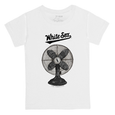 Chicago White Sox Fan Kid's Tee Shirt