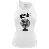 Chicago White Sox Fan Classic Tank