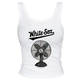 Chicago White Sox Fan OG Tank - Tiny Turnip