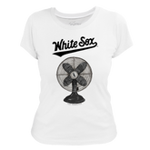 Chicago White Sox Fan Women's Tee Shirt